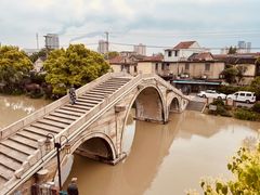 -长兴菜馆(高桥店)