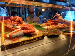 -广州富力君悦大酒店·凯菲厅