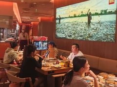 -巴奴毛肚火锅(京西大悦城店)