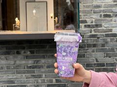 -茶屿水果茶(太古里店)