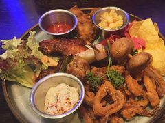 -blue frog蓝蛙(长泰广场店)