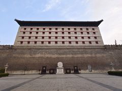 -西安城墙·碑林历史文化景区