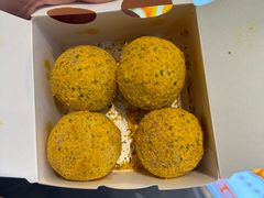 -悠个炸鸡(南京创始店)