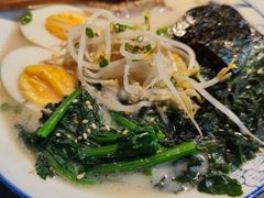 -森味薪火烧•烧鸟居酒屋•日本料理(望京店)
