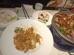 -四世同堂·京菜·烤鸭(双井店)