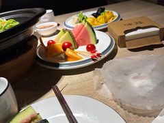 -味莊·青岛菜(云霄路店)