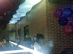 -眼镜哥浦江夜宵大本营