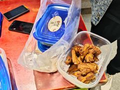 -阿喆私房菜(西五路店)