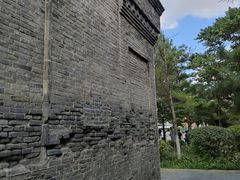 -张学良旧居陈列馆