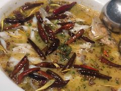 -太二酸菜鱼(福州泰禾店)