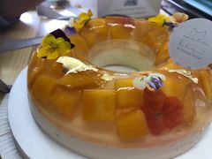 -浮光之丘MontCake生日蛋糕(科华路店)