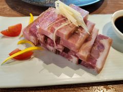 肴肉-周家二小姐的菜(西津渡店)