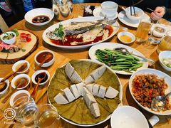 -宁波柏悦酒店·钱湖渔港