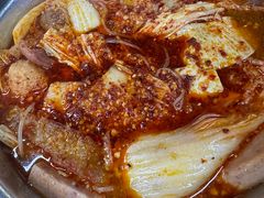 -四川老牛麻辣烫(北门桥店)