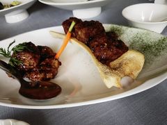 黑椒汁牛仔粒-三利音·浦之舟(滨江大道店)