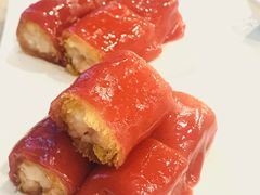 金沙红米肠-点都德(聚福楼店)