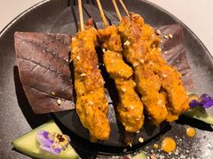 -狮拾久·现代新加坡料理(福田COCO Park店)