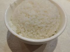 米饭-峨嵋酒家(王府井店)