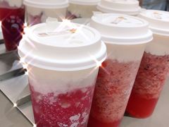 -喜茶(永旺梦乐城店)