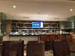 -广州粤海喜来登酒店