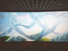 -中影国际影城(CINITY LED横岗店)