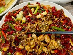 -辣螃铠盆盆蟹大排档(总店)