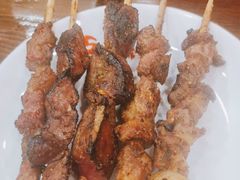 -新疆艾麦尔烧烤(丰台路口店)