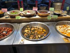 -大张烙馍村(泉山店)