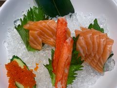 -水木锦堂·自助铁板烧(望京凯德MALL店)