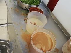 -李小老烧饼(常营民族家园店)