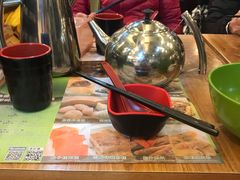 -添好运点心专门店(深水埗店)