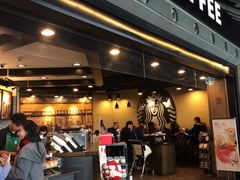 -星巴克(北京首都国际机场7店)