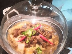 -老淮滨-蚌埠非遗小吃(淮河路店)