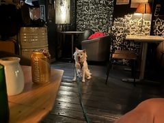 -等待戈多Waiting For Godot(交道口店)