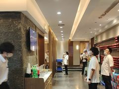 -双合园·海鲜水饺青岛菜(万佳广场店)