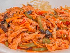 -王胖子驴肉火烧(东四旗舰店)