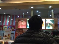 -西树泡芙(湖滨银泰in77B区店)