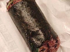 大阪海草饭团-阿杏饭团(悦汇城店)