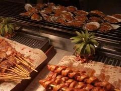 -千滋百味自助海鲜烤肉(布吉景华店)