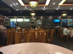 大堂-围龙屋客家食府(福田店)