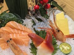 -Sushi Love 创意寿司(丽影广场店)