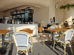 -Jamaicablue Coffeeshop(中央广场店)