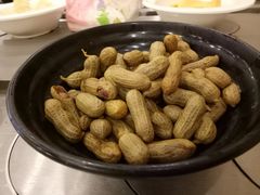 -咕叽咕叽自助烤肉小火锅(茂业清扬店)
