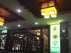 -何氏排骨(左家塘店)