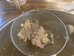 嫩肉-柴头哥·牛肉火锅(爱民路店)
