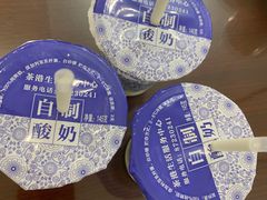 -茶港食堂(武昌店)