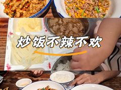 -衡厨·衡阳土菜(中南店)