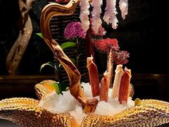 -蟹犇前•帝王蟹雪蟹(陆家嘴店)