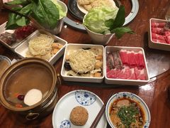 -古关火锅店(古北水镇景区店)