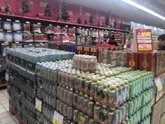 -华润万家(朱雀大街店)